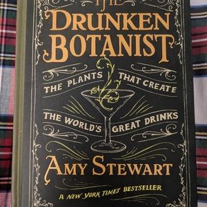 The drunken botanist
